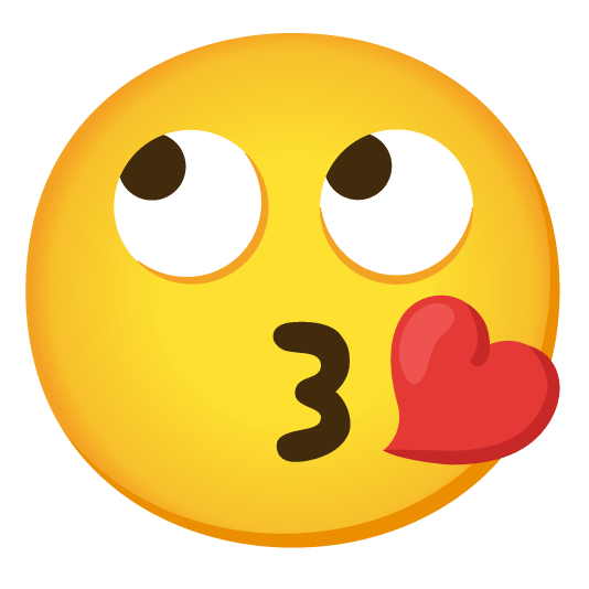 Emoji Combo & Kitchen Emoji Combo & Kitchen